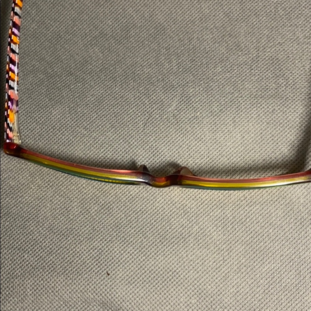 Eddie Bauer Eyeglasses Frames Only - image 2